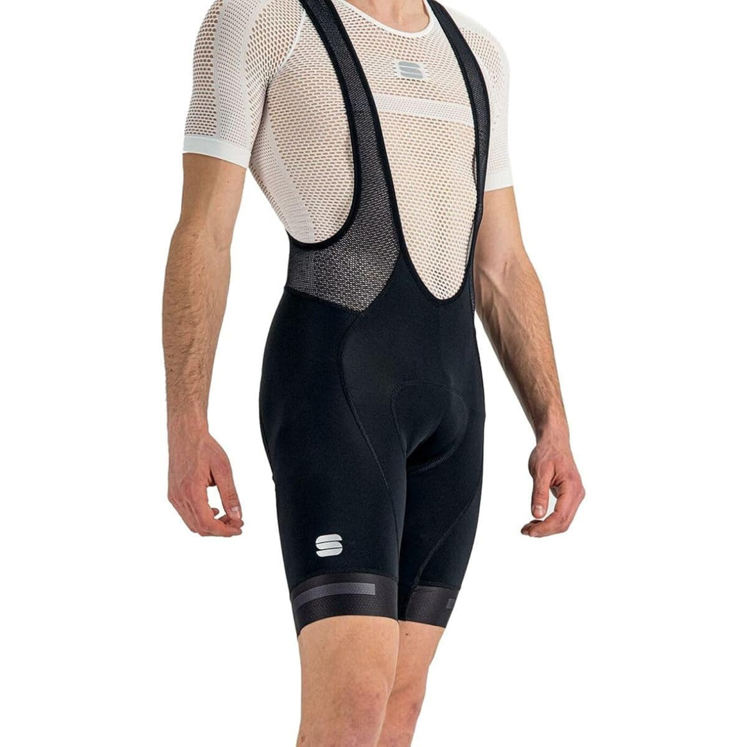 Neo Bib Shorts - Men
