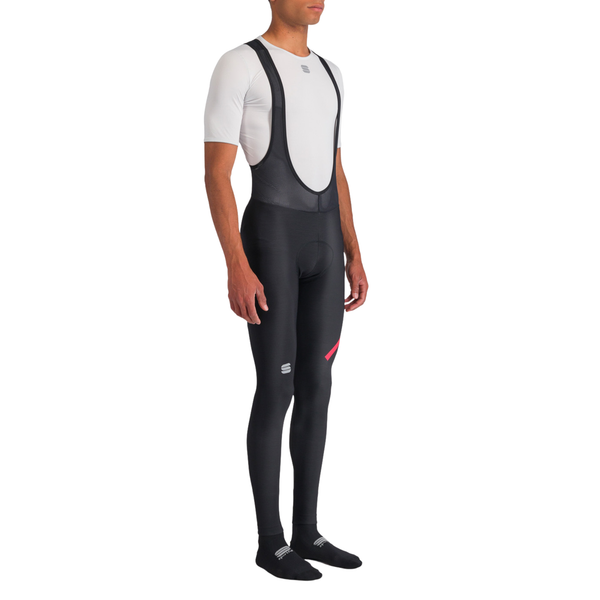 Collant à bretelles Fiandre Norain - Homme