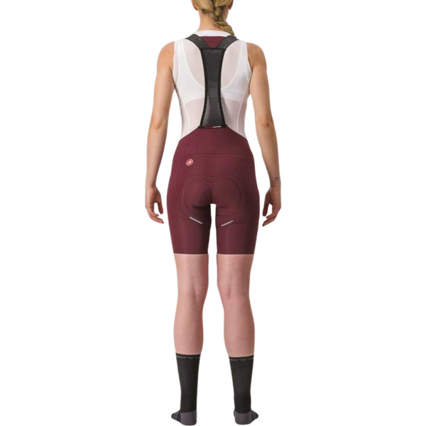 Free Aero RC Bib Shorts - Women's