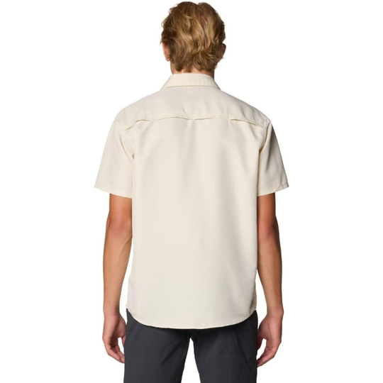 Chemise Manches Courtes Canyon - Homme