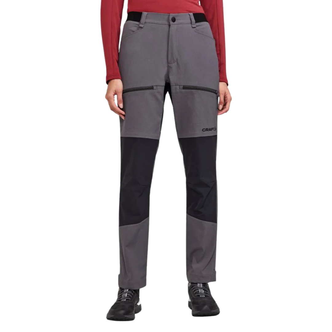 Pants PRO Explore Hiking - Women