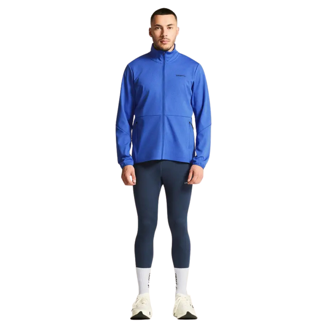 Jacket Core Essence Nordic - Men