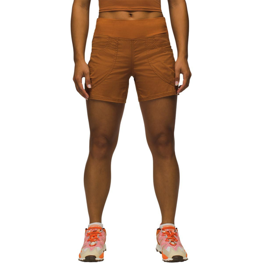 Short taille mi-haute Kanab - Femme