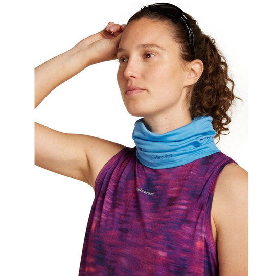 Cache-cou Cool-Lite Flexi Chute - Unisexe