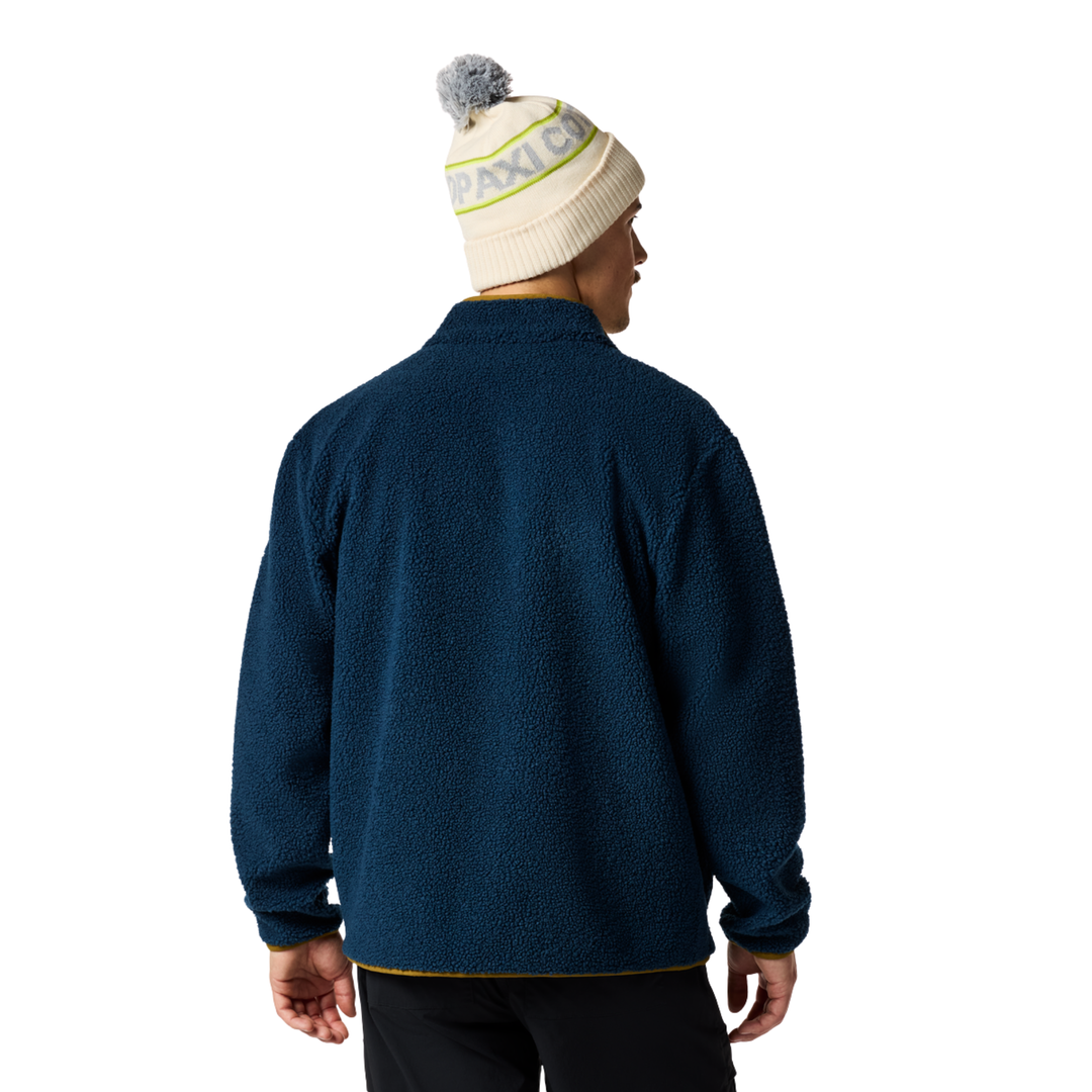 Manteau en polaire Amigazo - Homme