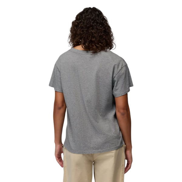 T-shirt manches courtes Everyday V-Neck - Femme