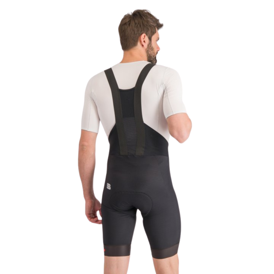 Fiandre Light No Rain 2 Bib Shorts - Men's