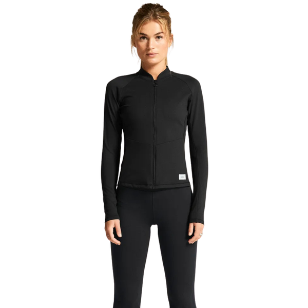 Collective Zip-Up Hoodie - Women