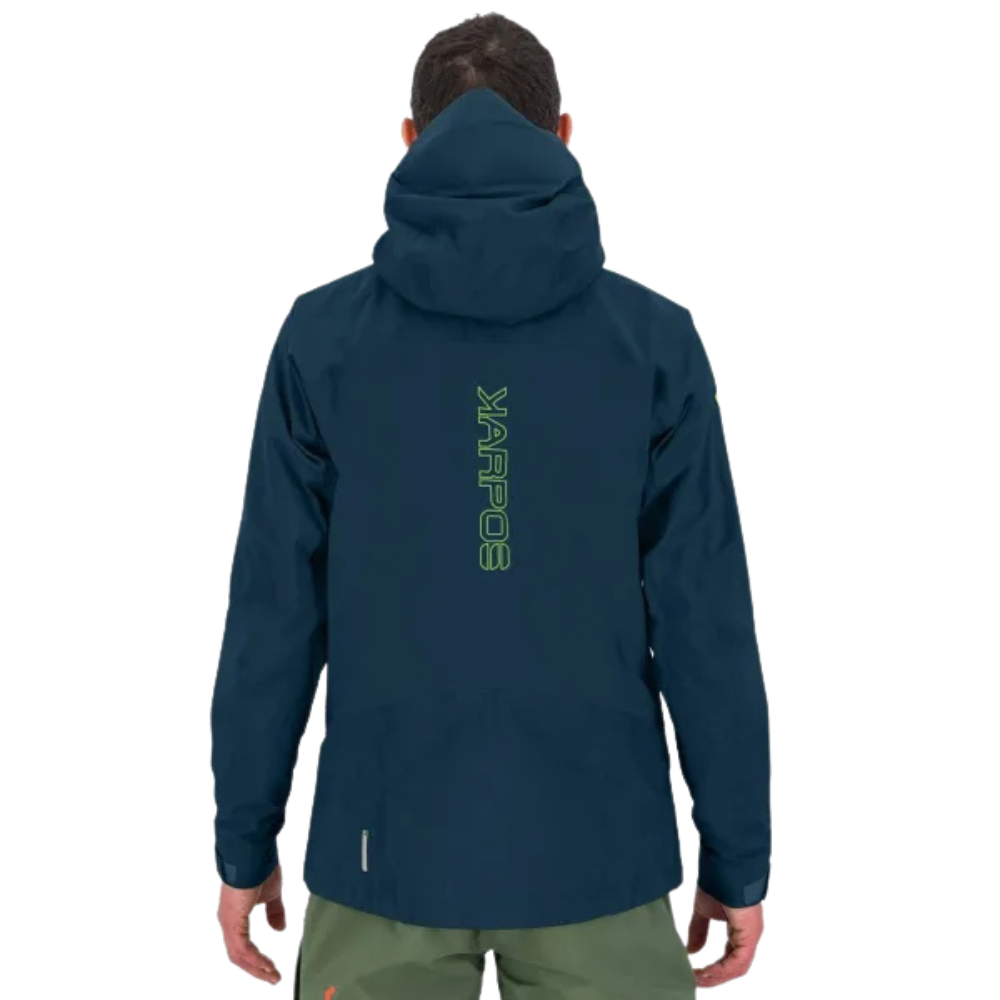 Manteau Storm Evo - Homme