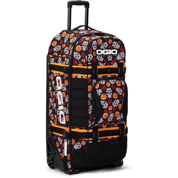 Sac de voyage Rig 9800 Sugar Skulls - Unisexe