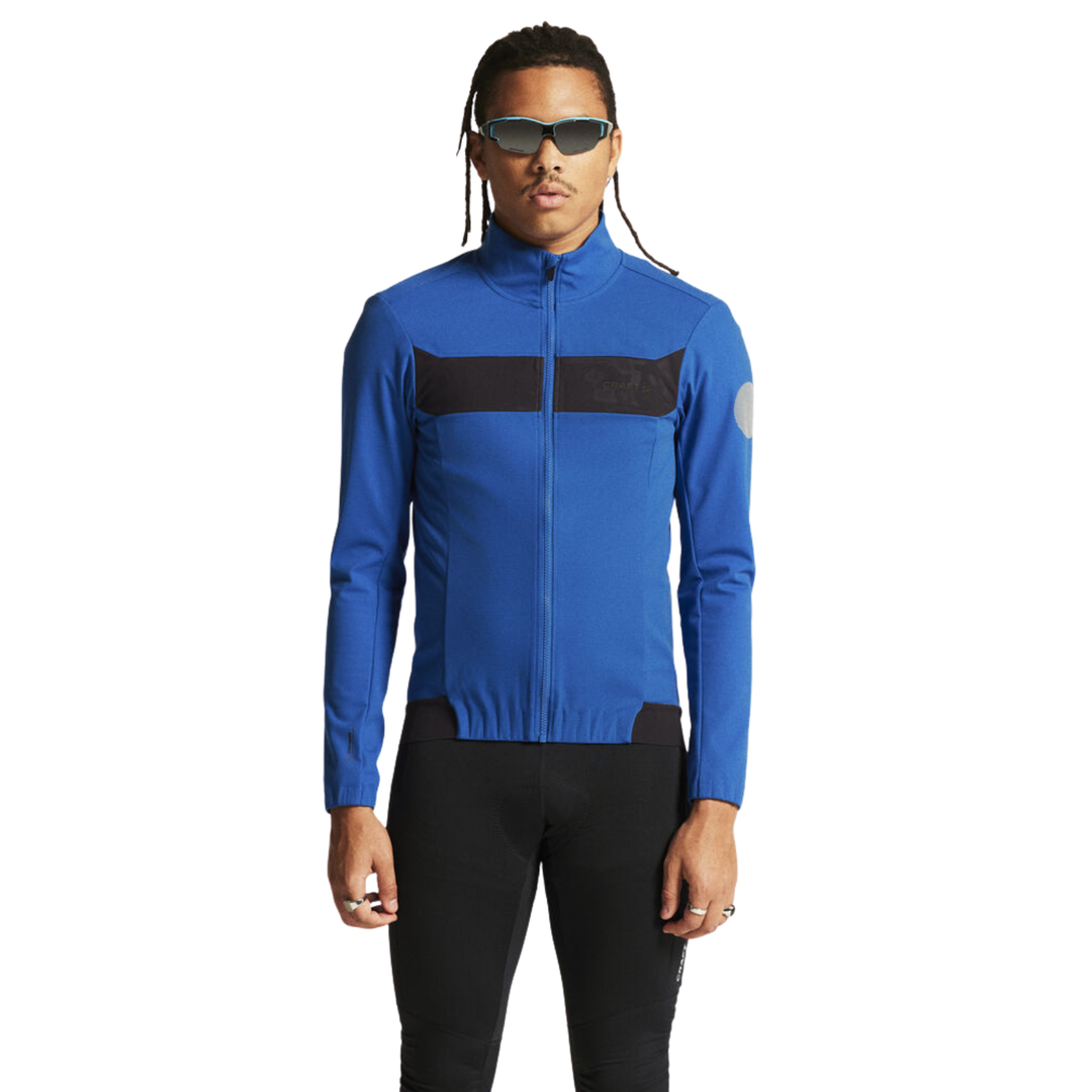 Veste Vélo ADV Bike SubZ Jacket 2 - Homme