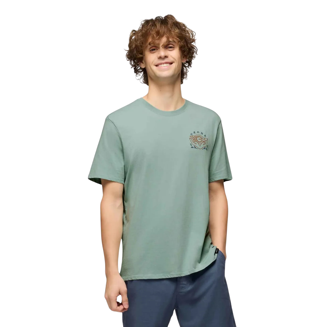 T-shirt manches courtes Everyday Offering - Homme