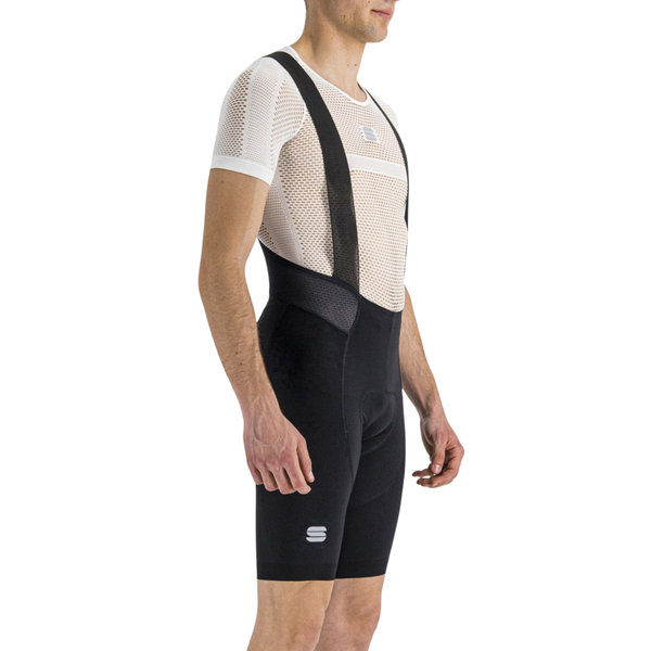 Cuissard à bretelles Total Comfort - Homme