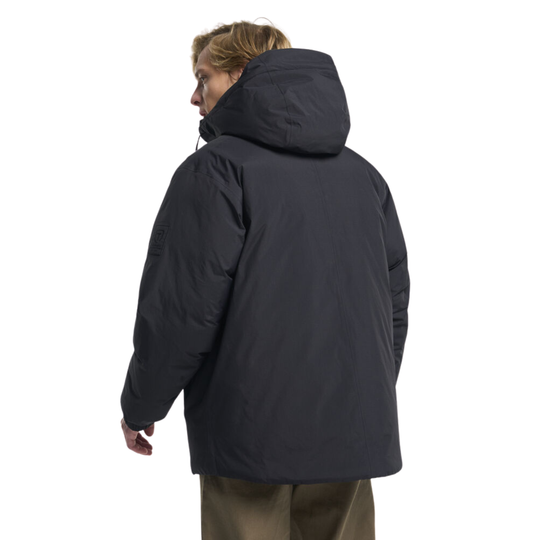 Kenun Hybrid Jacket - Men's