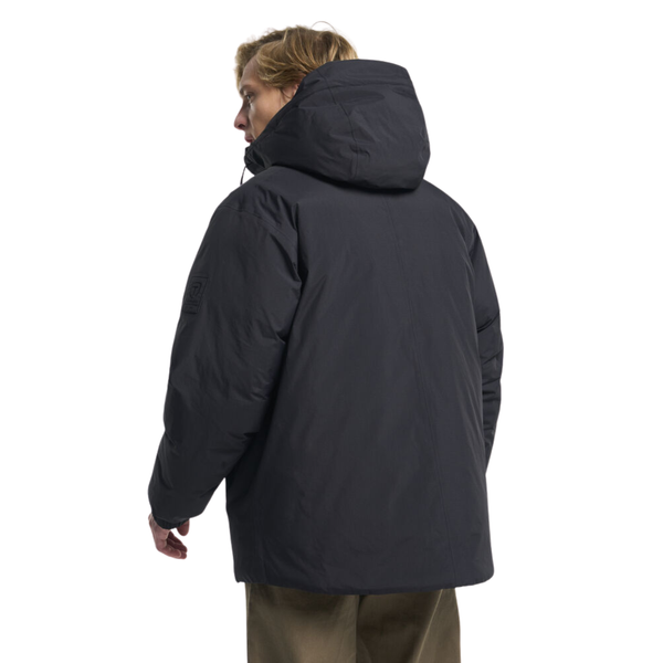 Kenun Hybrid Jacket - Men's