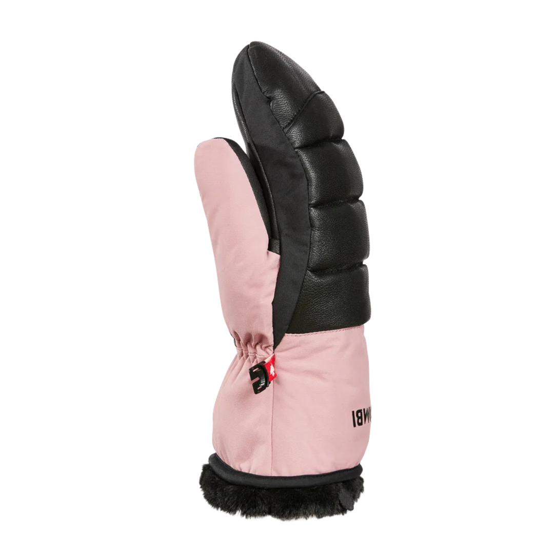Spicy Mittens - Women
