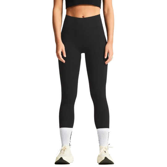 Layers Seamless High-Waisted Tights - Women