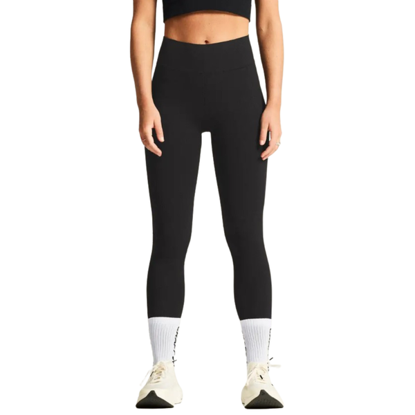 Layers Seamless High-Waisted Tights - Women
