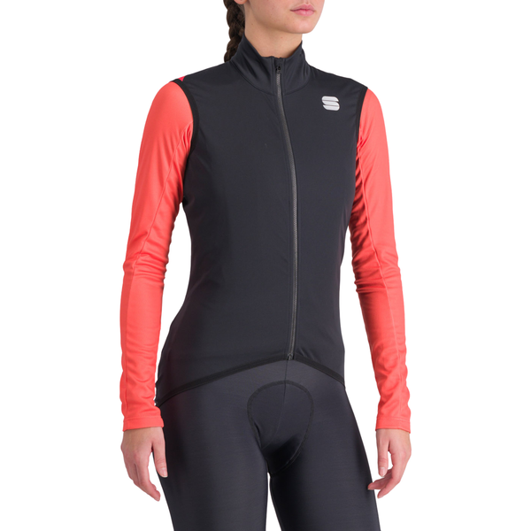 Veste Sans Manches Fiandre Light Norain - Femme