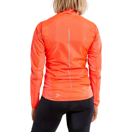Veste Coupe-Vent Essence Light Wind - Femme