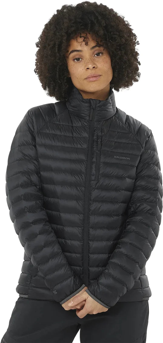 Elixir Micro Down Coat - Women