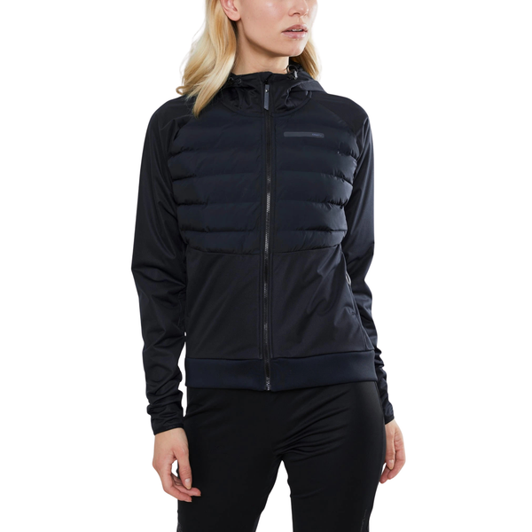 Pursuit Thermal Cross-Country Ski Jacket - Women's