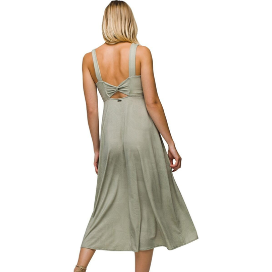 Robe Lata Beach - Femme