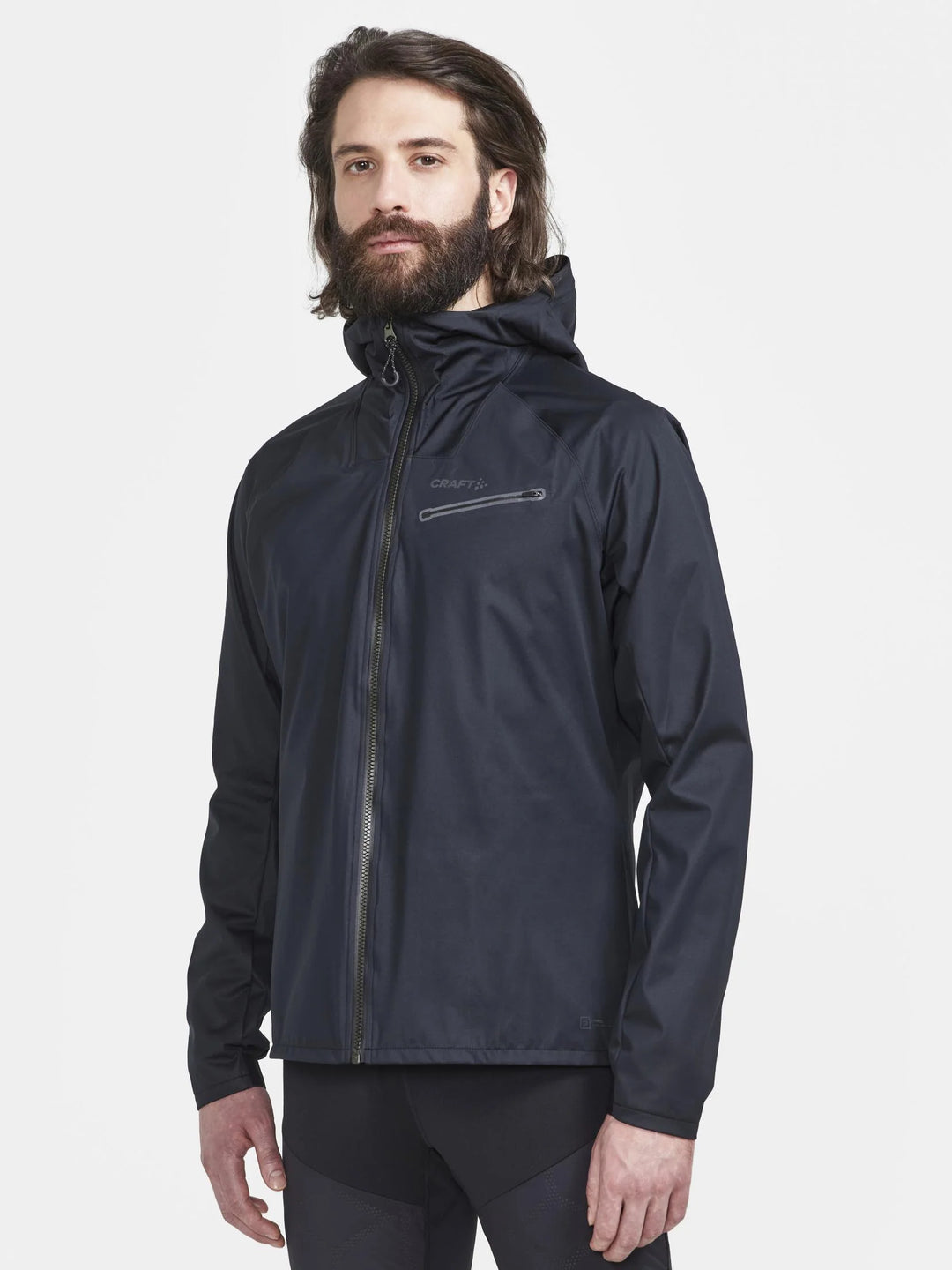 Manteau Pro Hydro 2 - Homme