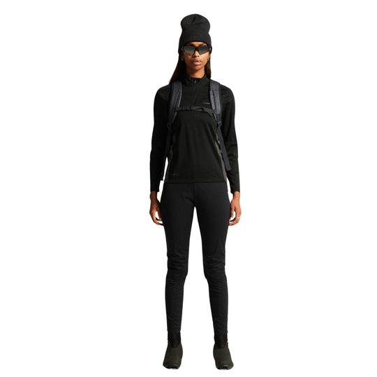Women's Pro Nordic Race 2 Windproof Cross-Country Ski Tights