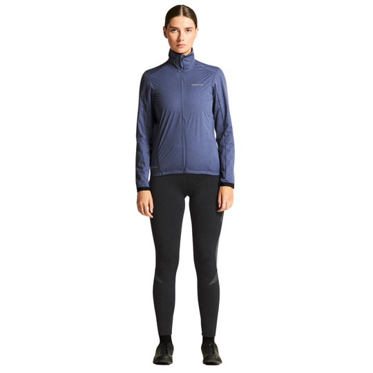 Core Bike SubZ Insulated Jacket - Women
