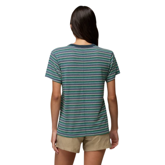 Women's Cozy Up Crew Short Sleeve T-Shirt