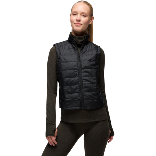 Insulated Ice Flow Vest - Women's