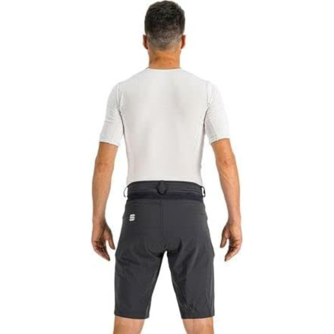 Short Giara Overshort - Homme