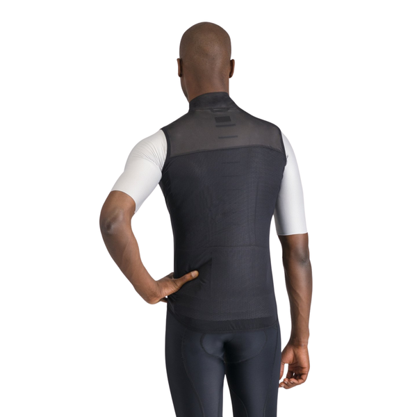 Men's Light Air Sleeveless Jacket