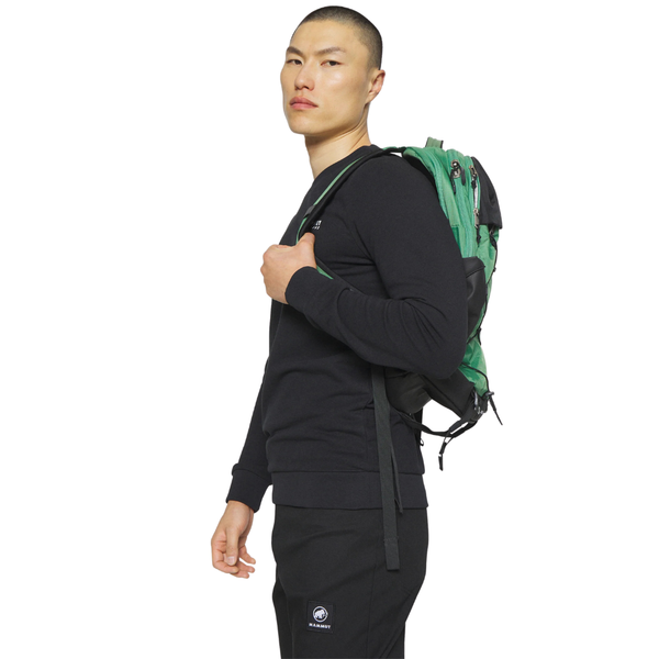 Mammut Core 1862 Crew Neck Fleece - Men's