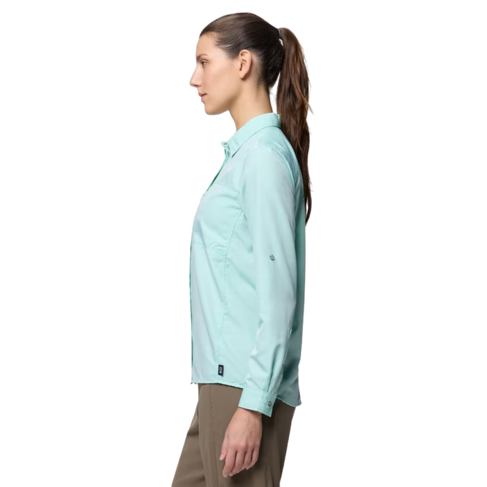 Canyon Long Sleeve Shirt - Women's
