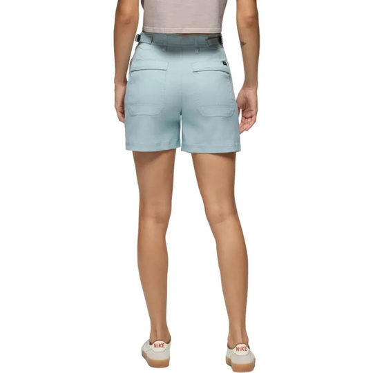 Short Stretch Zion Cargo - Femme