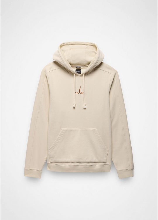 Chandail Heritage Hoodie - Homme