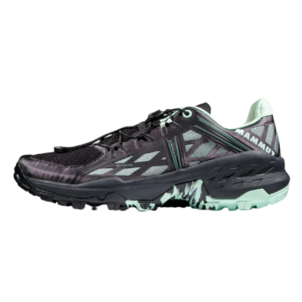 Sertig TR Low GTX Shoes - Women