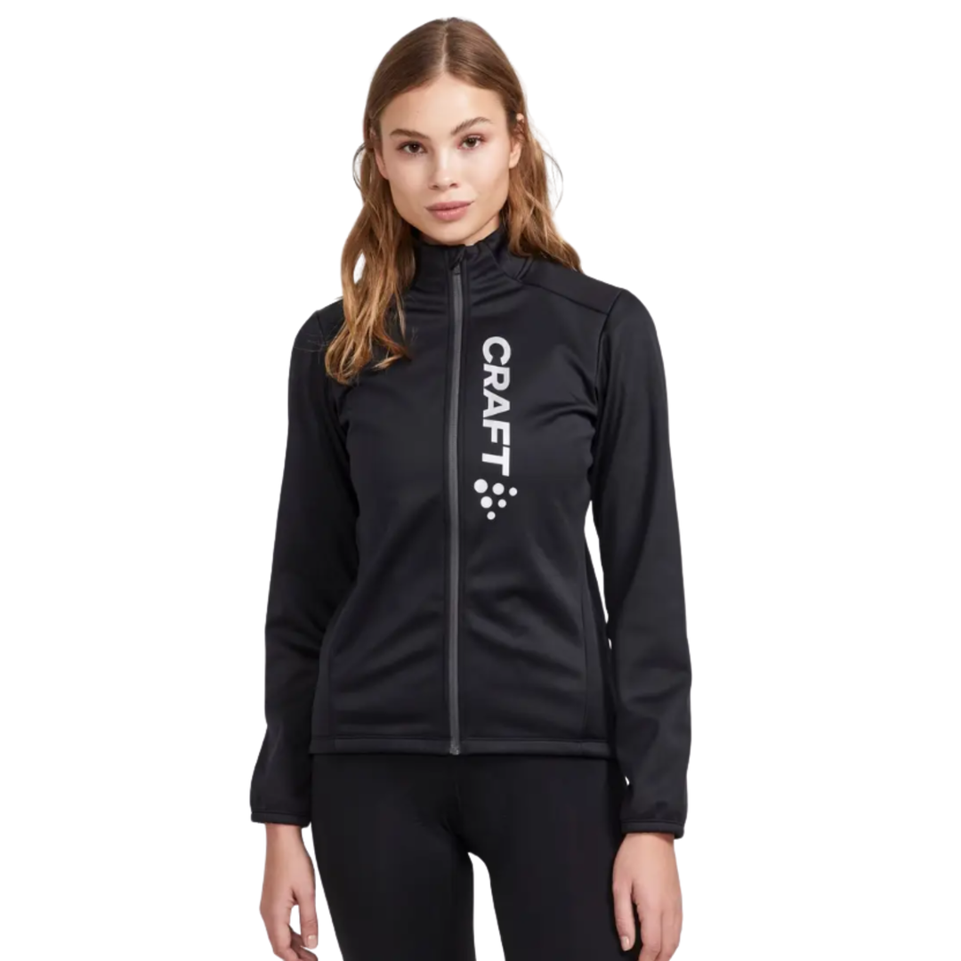 Veste Vélo Core Bike SubZ - Femme