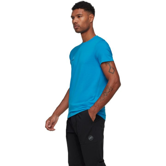 T-shirt Mountain Eiger - Homme