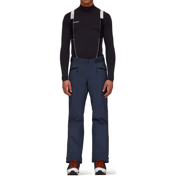 Nordwand Pro Waterproof Pants - Men's