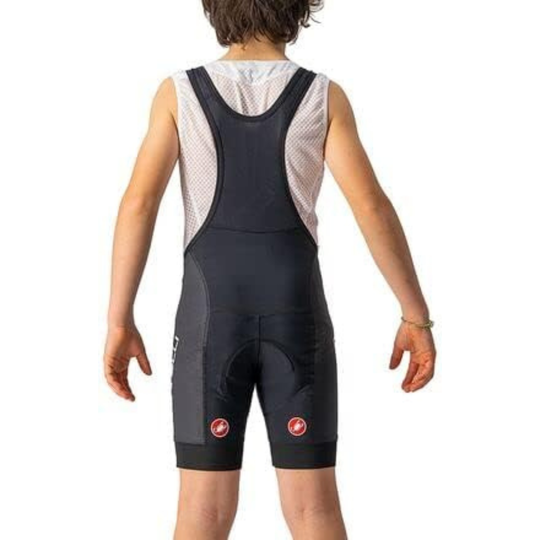 Junior Competizione Bib Shorts - Junior