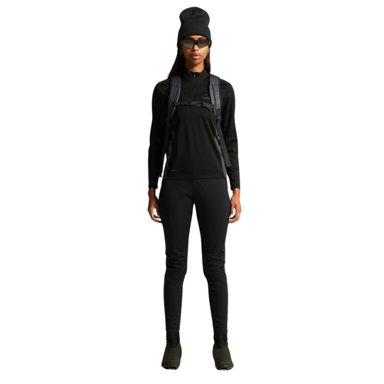 Pro Nordic Race 2 Women's Windproof Cross-Country Ski Tights