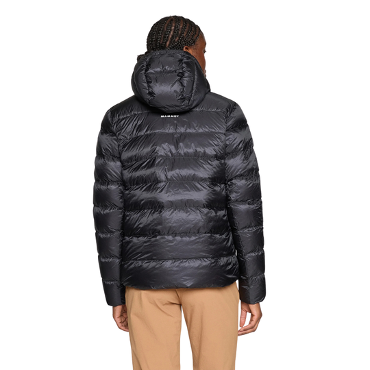 Broad Peak Pro Insulated Hooded Jacket - Women
