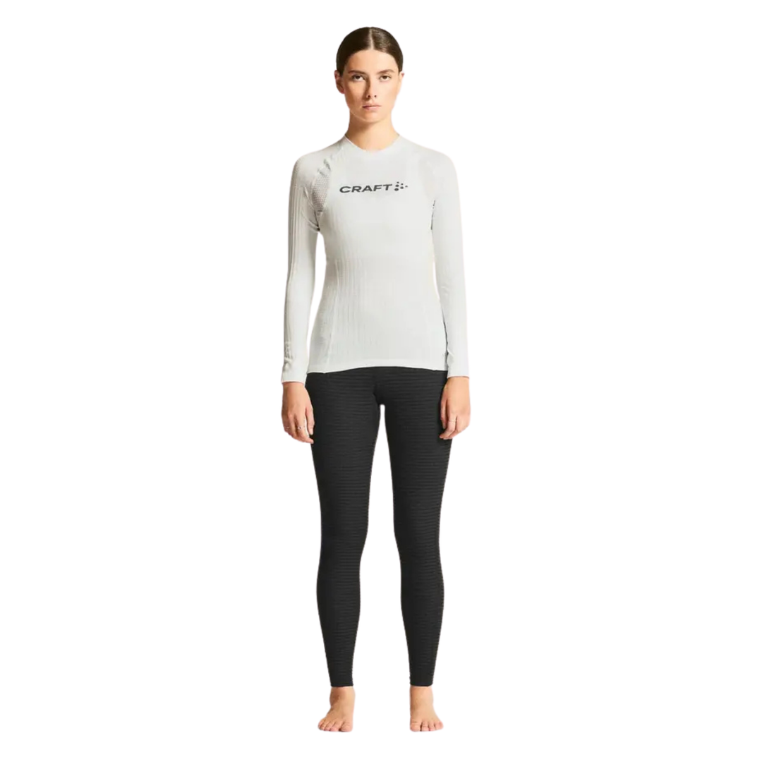 Sweater Active Extreme X CN LS - Women