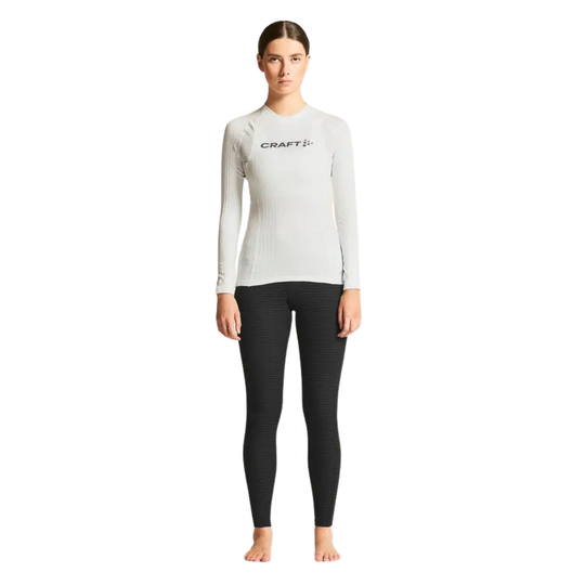 Sweater Active Extreme X CN LS - Women
