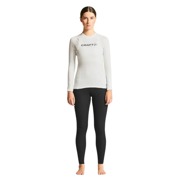 Sweater Active Extreme X CN LS - Women