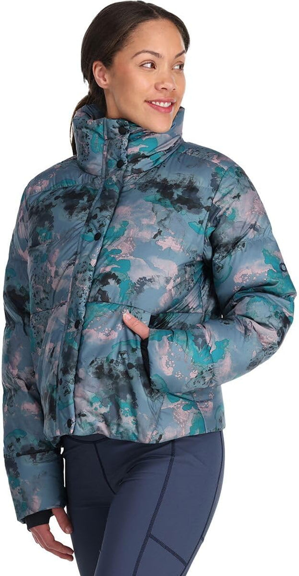 Coldfront Down Coat - Women 