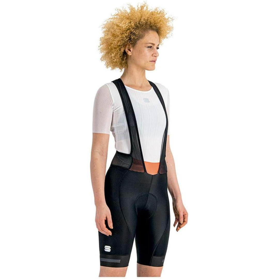 Cuissard à bretelles Neo - Femme